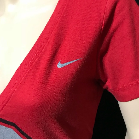 Ohio State Nike Shirt - Picture 2 of 4